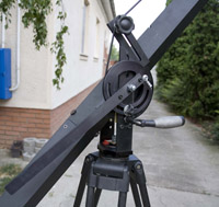 JIMMY JIB